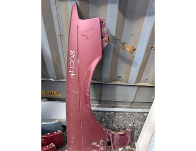 Ford EB ED falcon front right guard Cardinal Red 4...