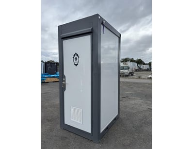UNRESERVED BRAND NEW PORTABLE BUILDINGS (ON4413) - Lot 5