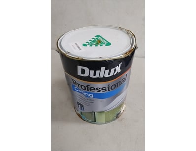 Ultimate Surplus Paint Event (GCA976) - Lot 272