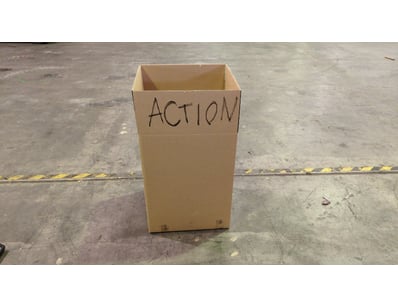 Homewares, Leisure & Pastimes (WAA1005) - Lot 59