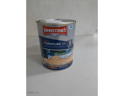 Exterior Furniture Oil, Johnstones, Taubmans, Exte...