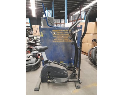 Sport, Leisure & Lifestyle (NSWA982) - Lot 2012