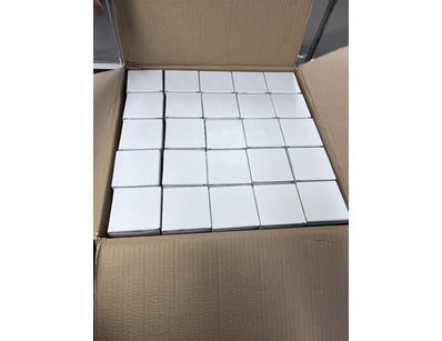 Sport, Leisure & Lifestyle (NSWA1005) - Lot 2762