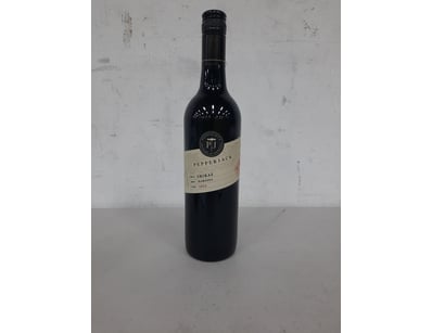 Pepperjack, Shiraz, barossa, 2022, 14.5% ALC/VOL, ...