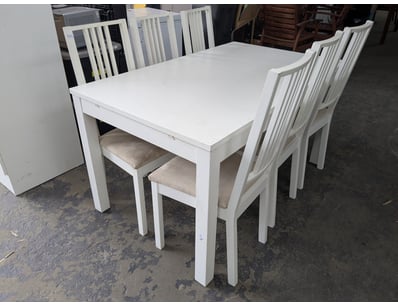 SA Public Trustee Home & Collectables Clearanc... - Lot 4082