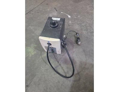 Wassermann Wasi-Steam Classic Steam Cleaner 
Date...