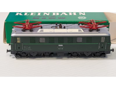 Model Car & Train Mania (A1000) - Lot 1047