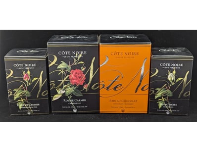 The Curio Collection (A999) - Lot 2018