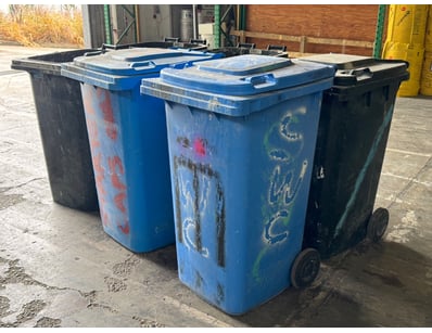 Site Equipment Clearance - Street Lights, Fencin... - Lot 20