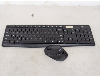 Mega Laptop & IT Liquidation Sale (ON11974) - Lot 63