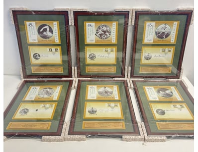 Rare & Collectable Currency (A994) - Lot 144