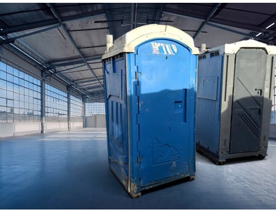 Portable Toilet

Ex Hire, Toilet, Sink, Foot Pus...
