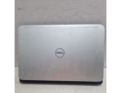 Dell Laptop XPS l702x,grey,model:P09E,serial 3HDQS...
