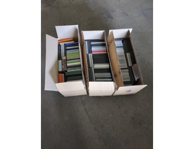 Homewares, Leisure & Pastimes (WAA1005) - Lot 138