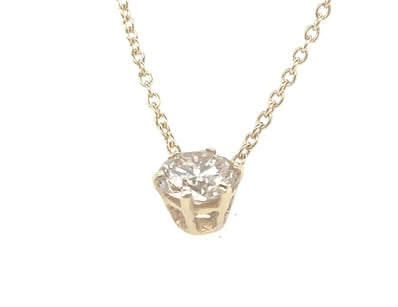 Luxury Jewellery (A984) - Lot 3420