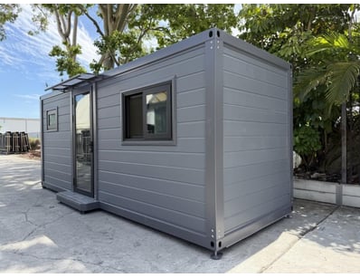 Machinery, Portables & Gates - Lot 8