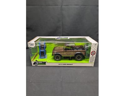 Model Car Mania (A1004) - Lot 744
