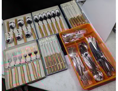 The Curio Collection (A989) - Lot 3001