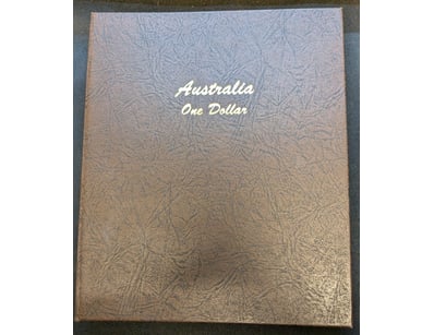 UNRESERVED Coins, Banknotes & Bullion (A1001) - Lot 55