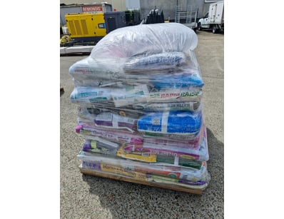 Home Improvement, DIY & Hardware (A979) - Lot 36