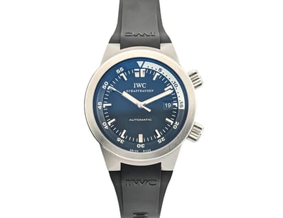 Luxury Watches (A985) - Lot 3201