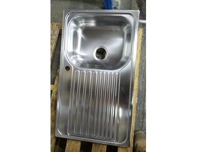 Home Improvement, DIY & Hardware (A976) - Lot 309