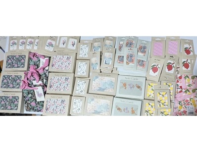 Sport, Leisure & Lifestyle (A1004) - Lot 260