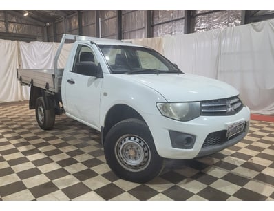 Passenger, Luxury & Commercial Vehicles Auction - Lot 716