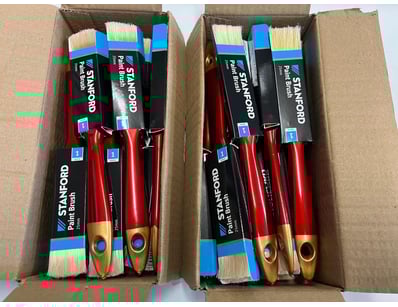 Home Improvement, DIY & Hardware (SAA982) - Lot 4175