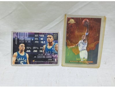 Trading Cards, Gaming & Collectables (A1005) - Lot 711