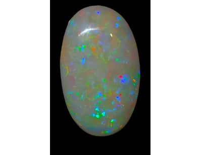 Diamond And Gemstone Market (A985) - Lot 703