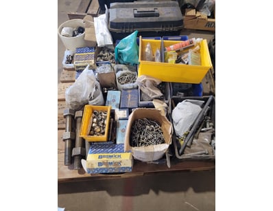 Civil Shed Clearance (ON4370) - Lot 37