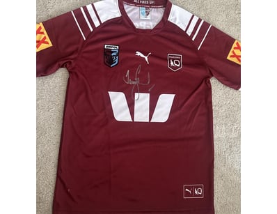 Mancave & Memorabilia (A990) - Lot 7026