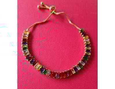 UNRESERVED Affordable Jewellery (A996) - Lot 590