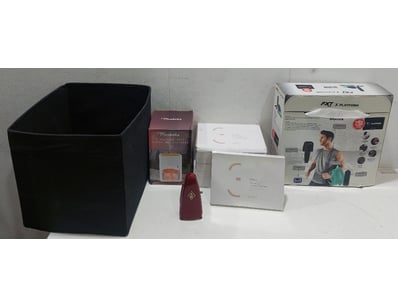 Sport, Leisure & Lifestyle (NSWA994) - Lot 2859