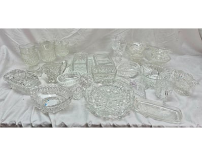 Antique, Vintage & Rugs (A989) - Lot 6011