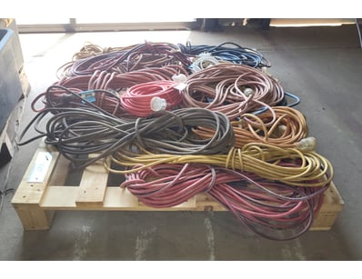 Civil, Transport & Machinery - Nationwide (ON4... - Lot 9010