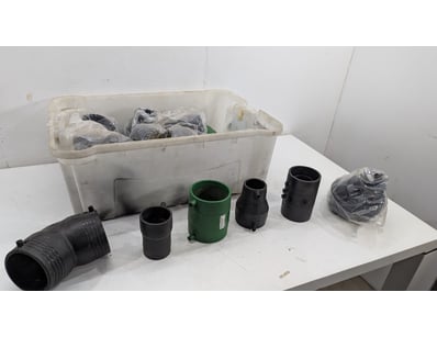 Home Improvement, DIY & Hardware (NSWA1002) - Lot 1354