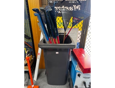 Distribution Business Equipment Liquidation (ON... - Lot 162