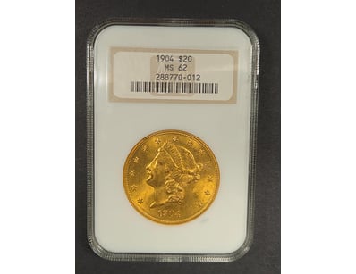 Rare & Collectable Currency (A986) - Lot 1400