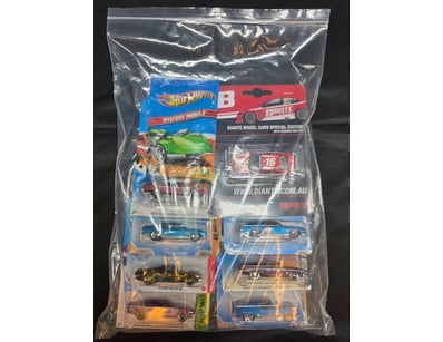 Model Car Mania (A996) - Lot 117