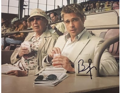 Mancave & Memorabilia (A997) - Lot 317