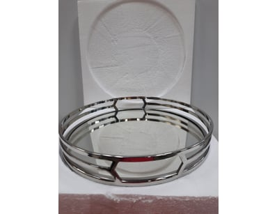 Unclaimed Freight (GCA1004) - Lot 244