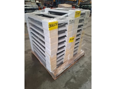 Home Improvement, DIY & Hardware (A984) - Lot 45