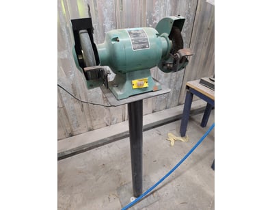 Aircraft Training Centre Closure - Lot 31