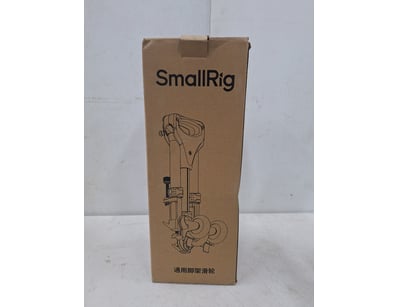 Unclaimed Freight (GCA998) - Lot 1585