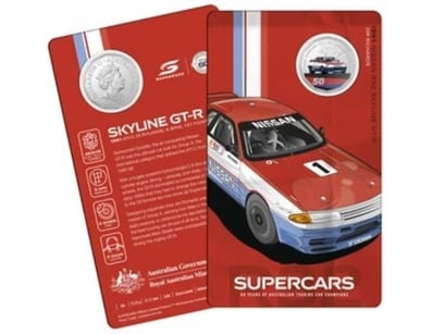 UNRESERVED Banknotes & Coins (A992) - Lot 5036