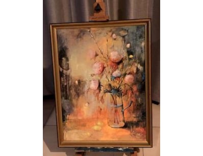 Curios & Collectables (A977) - Lot 7500