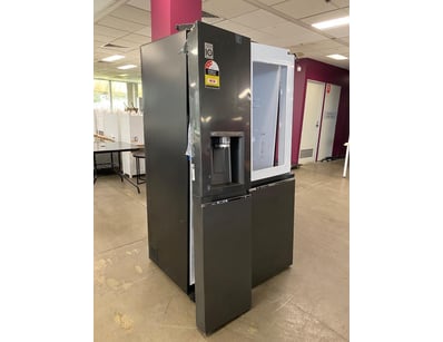 Whitegoods & Appliances (NSWA982) - Lot 2001