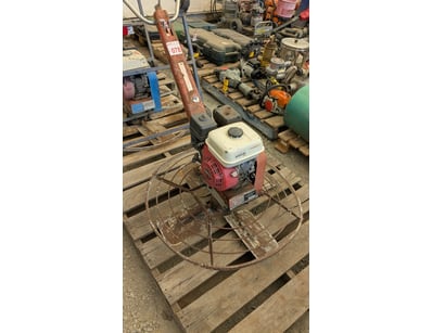 Ex-Hire Plant and Equipment Surplus (ON4433) - Lot 78